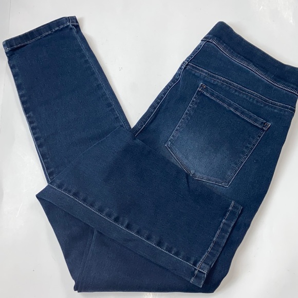 Around Slimming Effect Avery Slim Leg 